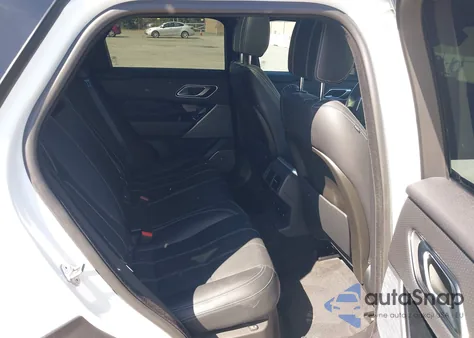 2018 Land Rover Range Rover Velar R-Dynamic Se from USA, damaged, VIN SALYL2RN1JA709853